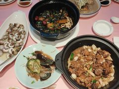 -高佳庄·舟山海鲜(海景旗舰店)