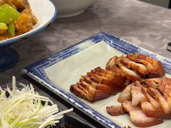 -山南熏肉大饼(辽菜旗舰店)