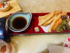 炸虾天妇罗-桃屋日本料理(清华科技园店)