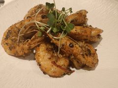 -美奈小馆·东南亚菜(福田星河COCO Park店)