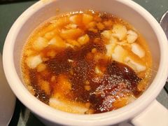 -武汉武昌威斯汀酒店-知味自助餐厅