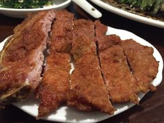 -建国328 本帮小馆·面馆