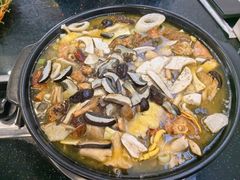 -草墩罗非鱼庄•野生菌•腊排骨(七星街上段店)