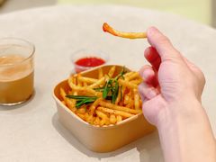 -SAANCI山池咖啡(海上世界文化艺术中心店)