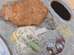 -大岛日本料理铁板烧(南通大饭店)