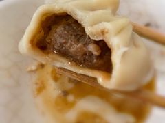 布里亚特羊肉包子-情忆草原涮肉馆