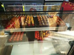 -喜识·冰糖葫芦·炒酸奶(怀特店)
