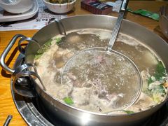 -海银海记潮汕牛肉火锅(新港中路海珠店)
