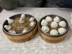 -曼曼汤包(建国西路店)
