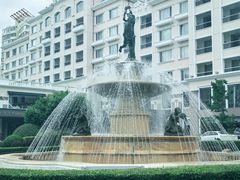 -青岛海景花园大酒店