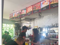 -Doo Dee Thai Food(Issan/Isaan/Esan)