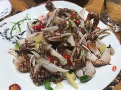 -四合院海鲜小厨(旱西关店)