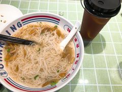 -茶米烧腊茶餐厅(石龙店)