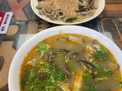 -春雨羊汤店(广开四马路总店)