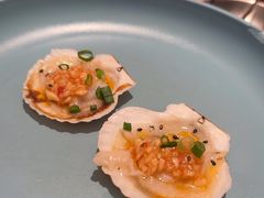 -韩悦牛排烤肉无限续(宝能中心店)