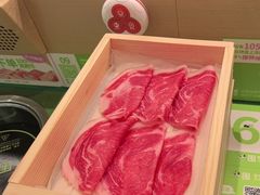 -一围小火锅(高铁吾悦店)