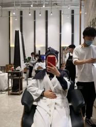 -OnHair Salon