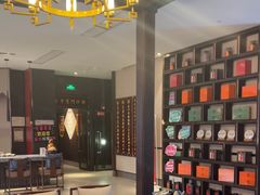 -见康道莱•足浴按摩•艾灸•SPA(友谊店)