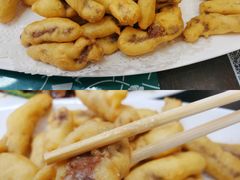软炸里脊-回锦轩(泉园店)