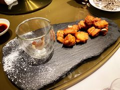 新会陈皮骨-粤界(望京金辉店)