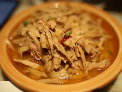 -梁家大院•农家菜(昆山会展中心店)