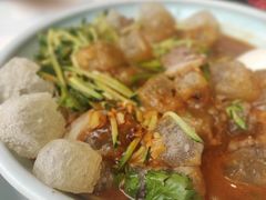 -萍香大厨·锅包肉(大东门店)