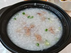 -知粤塘港式茶餐厅