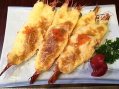 -简家·海鲜盛宴(下沙店)