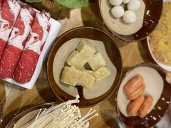 -小龙坎火锅(春熙太古里店)