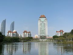 -厦门大学(思明校区)