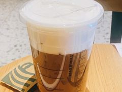 -星巴克(兰州国芳百货店)