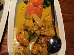 -泰香米泰国餐厅(中大国际店)