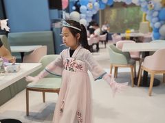 -KIDults童伴儿亲子餐厅(达美中心广场店)