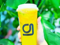 -gleeglee乐溢亦茶(朝阳大悦城店)