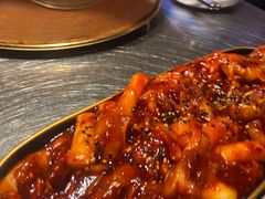 -大叹号·朝鲜族烤肉(潍坊泰华城店)