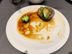 葱油中鲍鱼-徐记海鲜(观沙岭|滨江新城店)