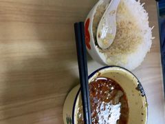 -定家小酥肉·清真(回民街店)