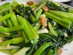 -美极鲜食坊(宝安南路店)