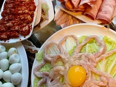 -巴蜀大宅门火锅(新华公园店)