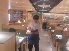 -海底捞火锅(太原南站店)