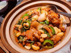 -肴约·花园式餐厅(湖里店)