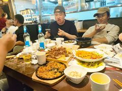 -三个大叔东北烧烤·砂锅菜(西三旗店)