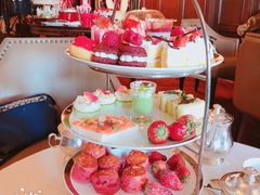 -Salon de Ville浦江汇(上海外滩华尔道夫酒店店)