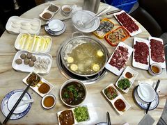 -杏花吴记牛肉火锅