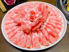 -快乐小羊·内蒙牛羊肉火锅(流花中心店)