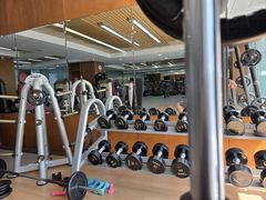 -青岛海尔洲际酒店