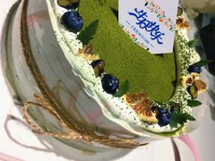 -丁先生蛋糕·品质鲜作(桐梓林店)