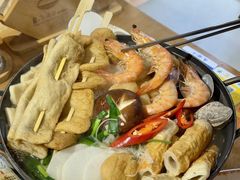 -海云台韩式汤饭·13年匠心韩料(南山店)