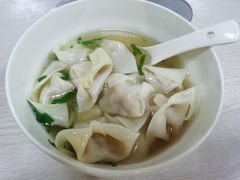 -周震馄饨
