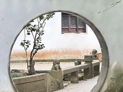 -虞山风景区